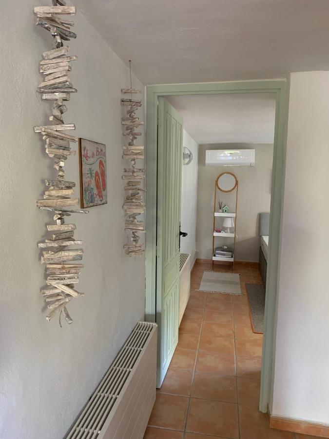 Boutique Apartment Altea La Vella Exterior photo