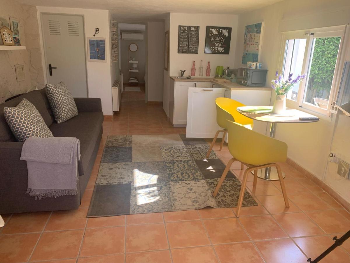 Boutique Apartment Altea La Vella Exterior photo